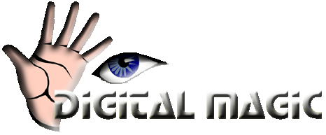 MGP Digital Magic - Wizardry on the Web