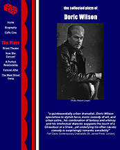 Click here for Doric Wilson's Home Page.