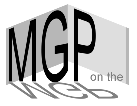 MGP on the Web