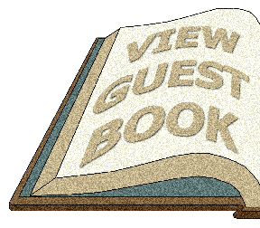 Click here to look at our guest book entries.